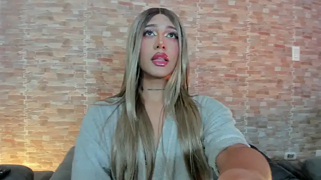 Show de webcam de Dreams_Chloe