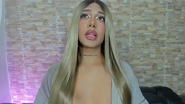 Webkamerová show Dreams_Chloe