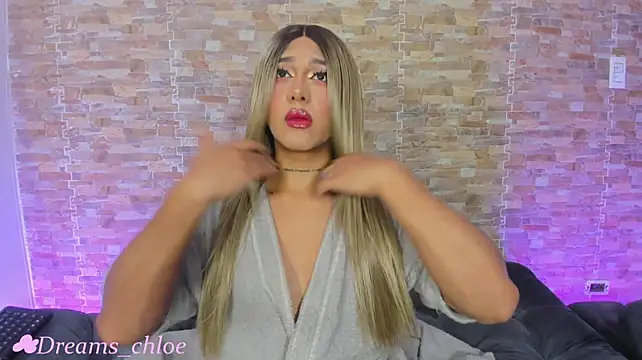 عرض كام Dreams_Chloe