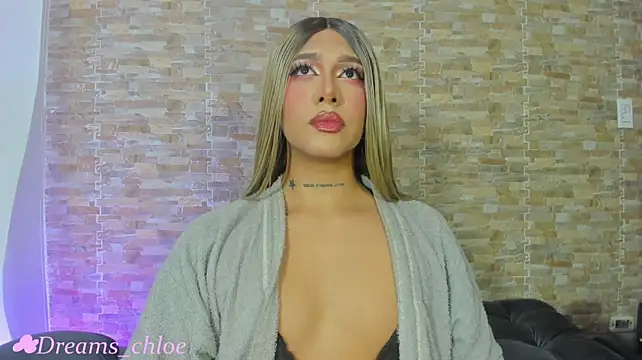 Show de webcam de Dreams_Chloe