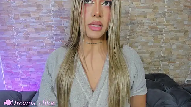 Dreams_Chloe Webcamshow