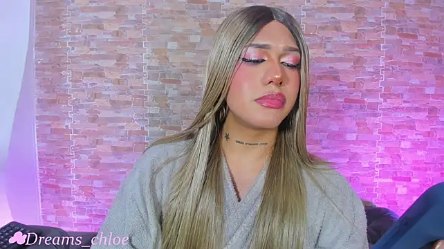 عرض كام Dreams_Chloe