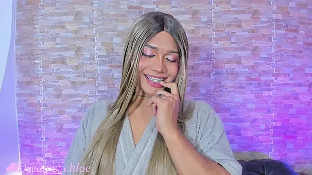Dreams_Chloe's Webcam Show