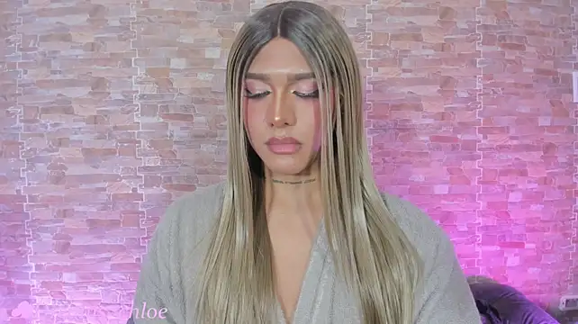 Dreams_Chloe ওয়েবক্যাম শো