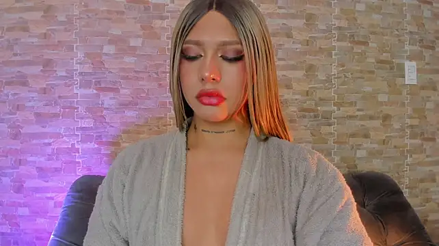 Dreams_Chloe webkamerás műsora