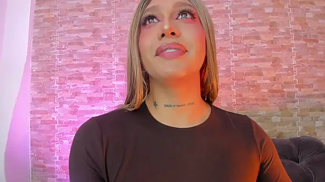 Show webcam de Dreams_Chloe
