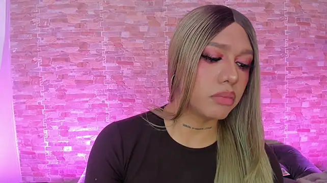 Dreams_Chloe's Webcam Show