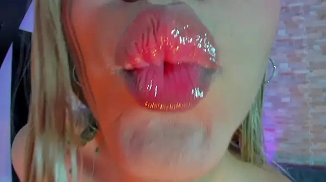 Show de Dreams_Chloe na webcam