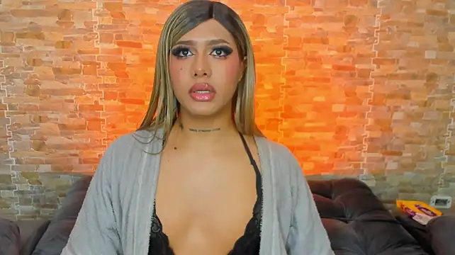 Show de webcam de Dreams_Chloe
