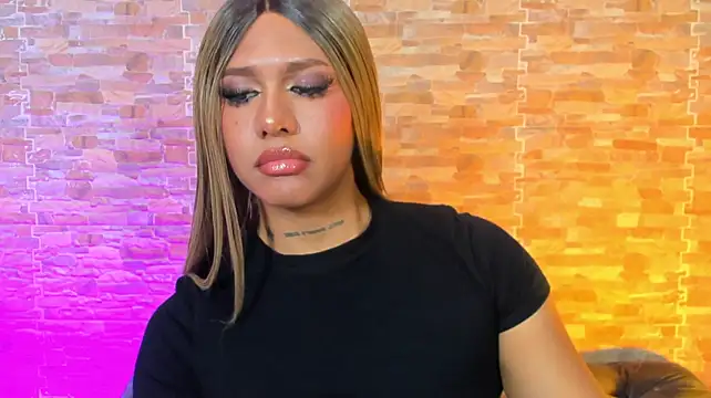 Dreams_Chloe 网络视讯表演