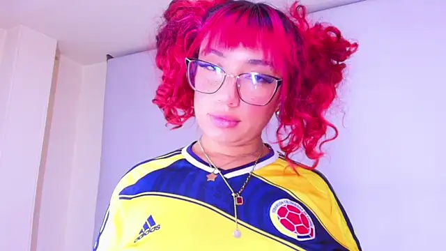 Show de webcam de Soleil_66