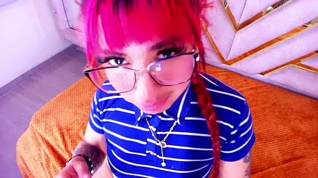 Soleil_66 – Live XXX-chat
