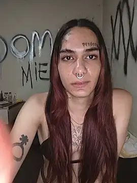 ma_dominatrix webcam show