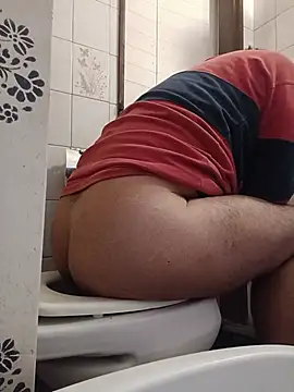 juanpa8453's Webcam Show
