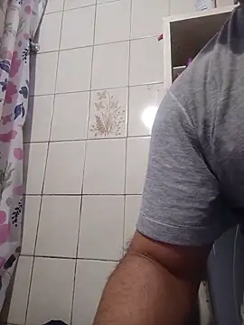 juanpa8453n Webbikameraesitys
