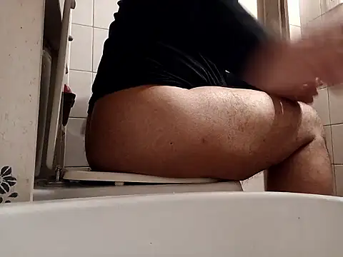 Show webcam de juanpa8453