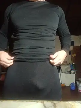 juanpa8453 웹캠 쇼