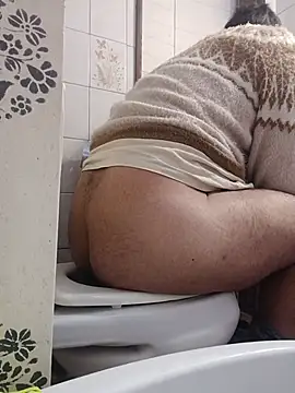 juanpa8453 웹캠 쇼