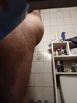 juanpa8453's Webcam Show
