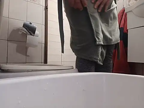 Pertunjukan Kamera Web juanpa8453