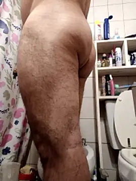 juanpa8453 웹캠 쇼