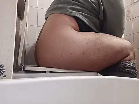 juanpa8453 Adlı Modelin Web Kamerası Şovu