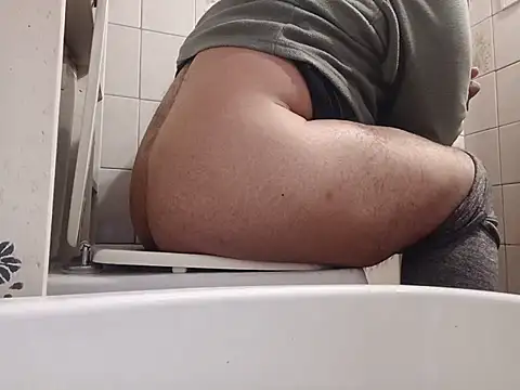 juanpa8453 Pertunjukan Webcam