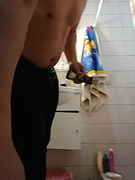 Show webcam de juanpa8453