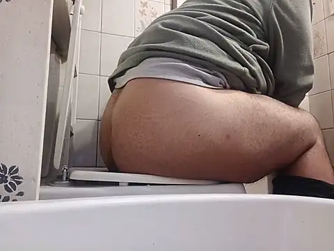 juanpa8453's Webcam Show