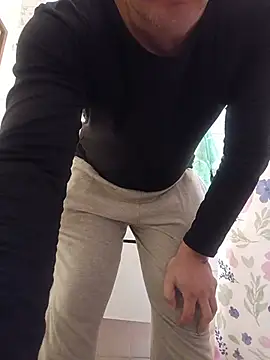 juanpa8453 网络视讯表演