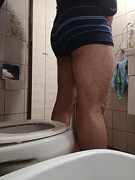 Show modela juanpa8453 na web-kameri