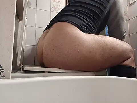 Pokazy przed kamerką – juanpa8453