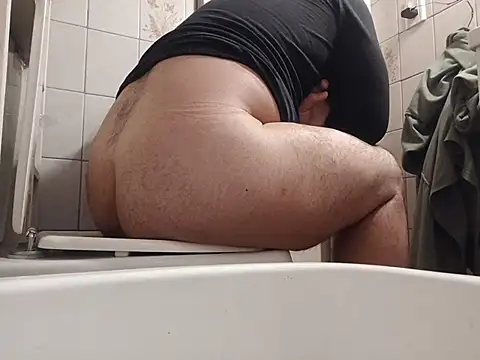 Pokazy przed kamerką – juanpa8453