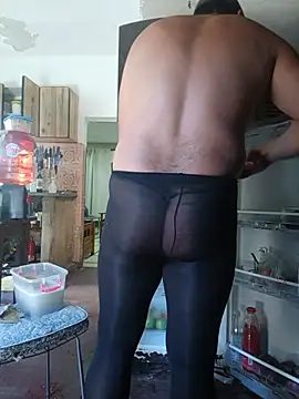juanpa8453 Adlı Modelin Web Kamerası Şovu
