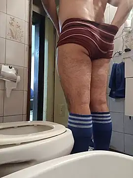 הופעת וובקאם של juanpa8453