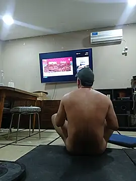 juanpa8453's Webcam Show