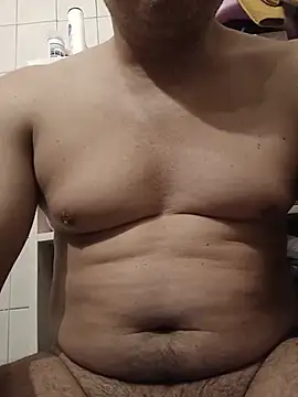 Show Webcam de juanpa8453