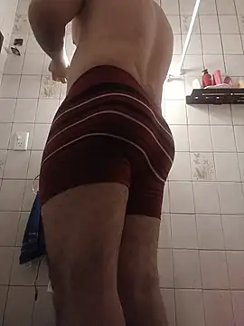 juanpa8453's Webcam Show