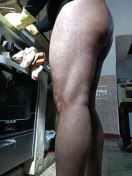 Show webcam de juanpa8453