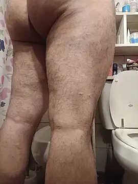 juanpa8453's Webcam Show