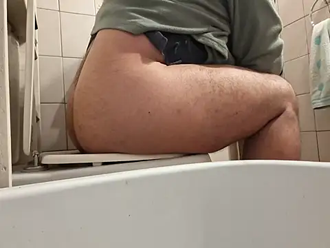 Show modela juanpa8453 na web-kameri