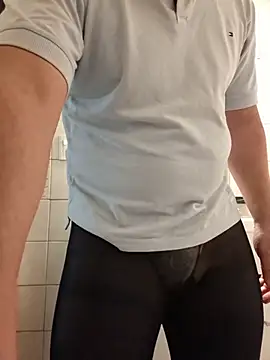 juanpa8453n Webbikameraesitys