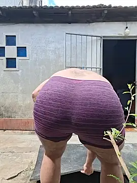 Show de juanpa8453 na webcam
