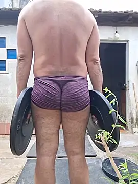 Show Webcam de juanpa8453