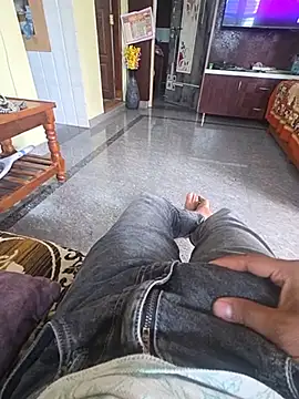 FuturisticFlash95 Webcam-Show