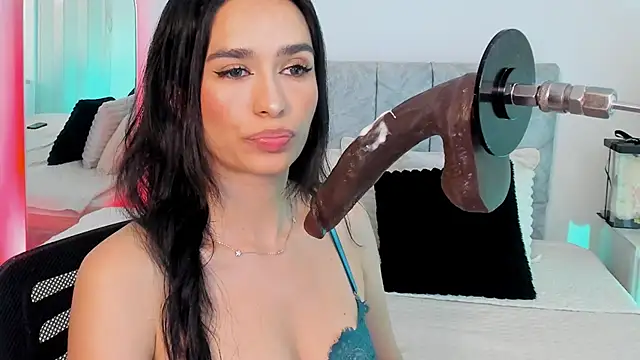 Taylormaxwell 网络视讯表演