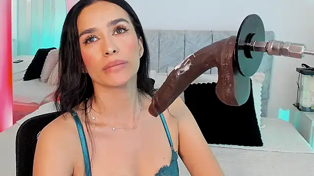 Taylormaxwell Pertunjukan Webcam