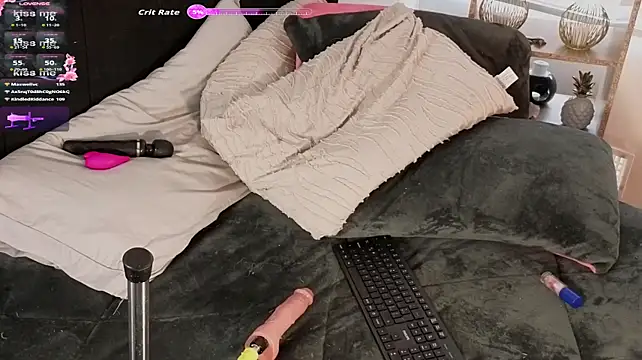 Samaraa_Smith's Webcam Show