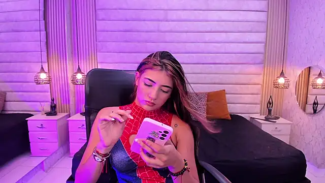 VictoriaaBlair – Live XXX-chat