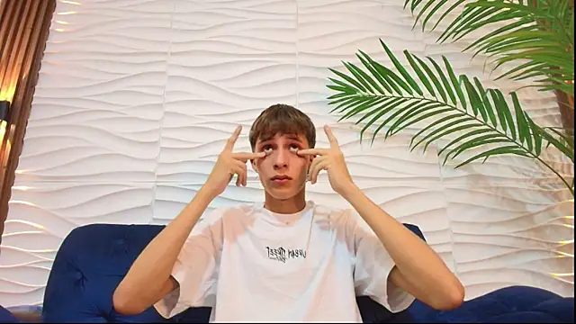 Pavo_tv Webcam-Show